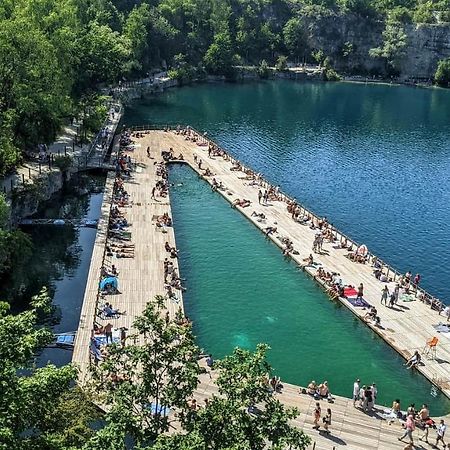 Mieszkanie 6-Osobowe Krakow Przy Plywajacych Basenach Zakrzowek Kültér fotó